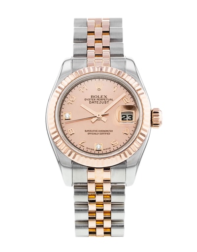Rolex Datejust Lady 179171